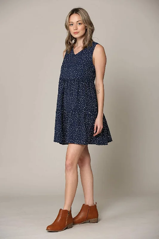 NAVY POLKA