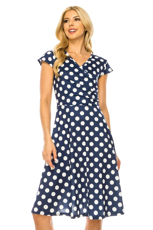 NAVY POLKA