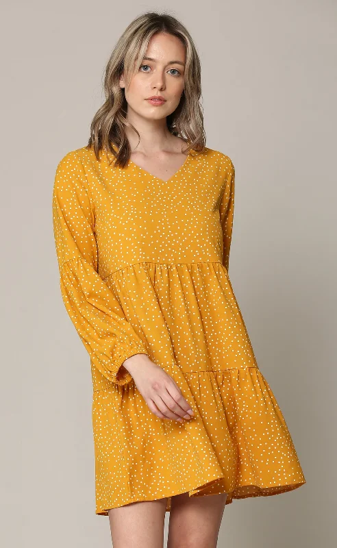 MUSTARD POLKA