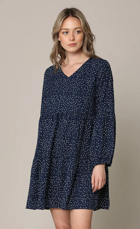 NAVY POLKA