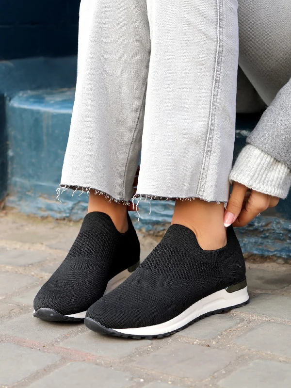 Flats with durable canvas strength-AIRE