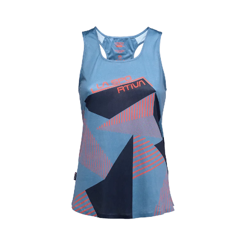 tank tops for casual wear-La Sportiva Women's Comp Tank Top