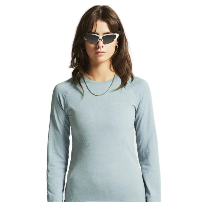 loose tops for relaxed style-Craft Women's Core Dry Active Comfort Longsleeve Top